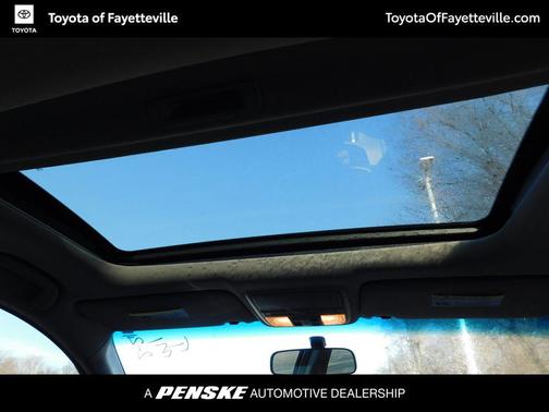 2017 Honda Accord EX