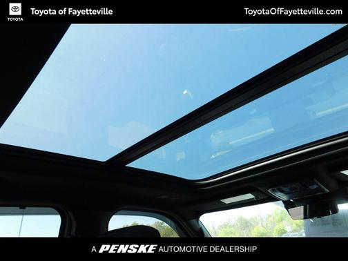 Wind Chill Pearl 2022 Toyota Tundra Hybrid Platinum