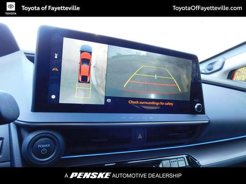 2024 Toyota Prius Limited