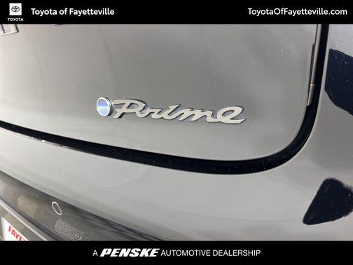 2024 Toyota Prius Prime XSE Premium