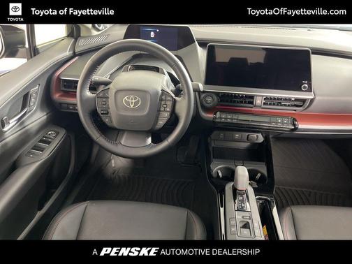 2024 Toyota Prius Prime XSE Premium