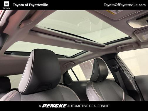 2024 Toyota Prius Limited