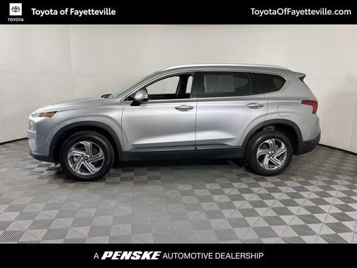 2023 Hyundai SANTA FE SEL 2.4