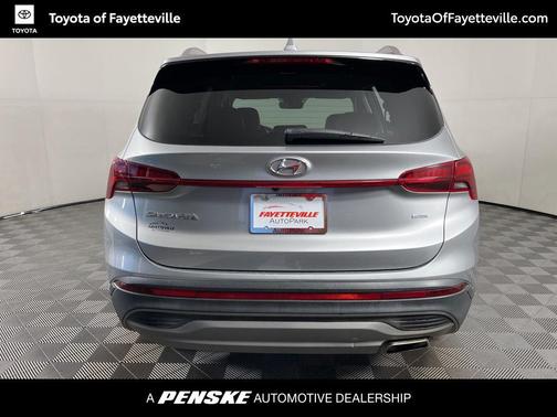 2023 Hyundai SANTA FE SEL 2.4