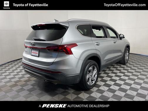 2023 Hyundai SANTA FE SEL 2.4