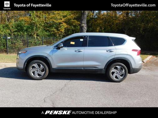 2023 Hyundai SANTA FE SEL 2.4