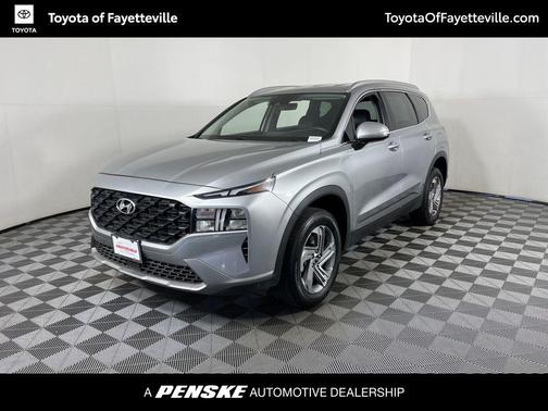 2023 Hyundai SANTA FE SEL 2.4