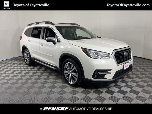 2021 Subaru Ascent Touring 7-Passenger