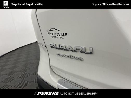 2021 Subaru Ascent Touring 7-Passenger