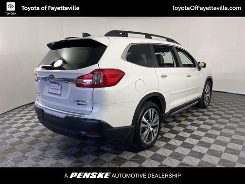 2021 Subaru Ascent Touring 7-Passenger