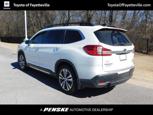 2021 Subaru Ascent Touring 7-Passenger