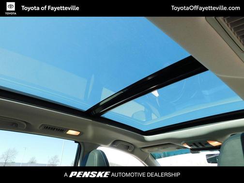 2021 Subaru Ascent Touring 7-Passenger