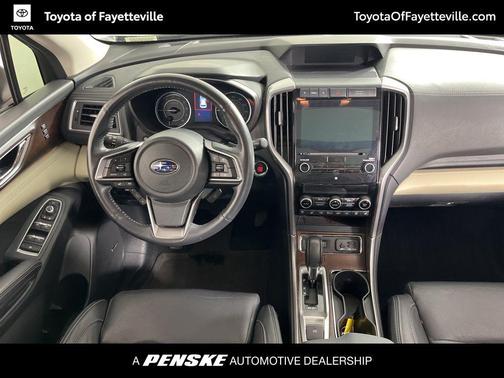2021 Subaru Ascent Touring 7-Passenger