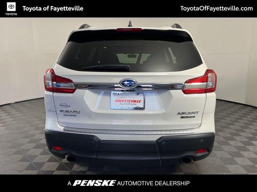 2021 Subaru Ascent Touring 7-Passenger