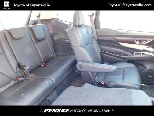 2021 Subaru Ascent Touring 7-Passenger