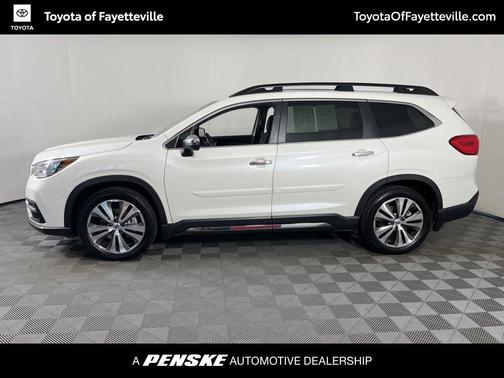 2021 Subaru Ascent Touring 7-Passenger