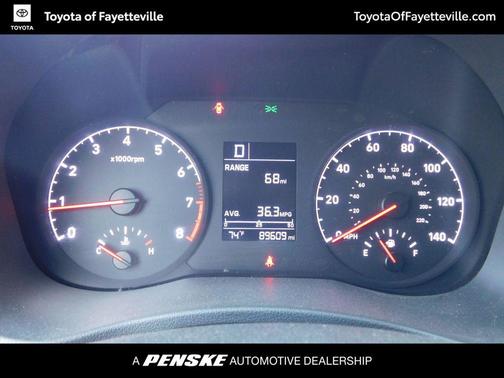2020 Hyundai Accent SE