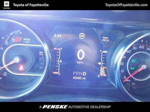 2021 Jeep Wrangler Unlimited Rubicon 392