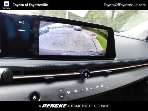 2023 Nissan ARIYA ENGAGE