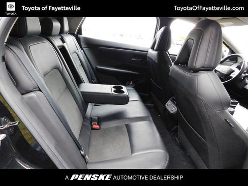 2023 Nissan ARIYA ENGAGE