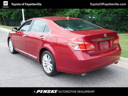 2010 Lexus ES 350 Base