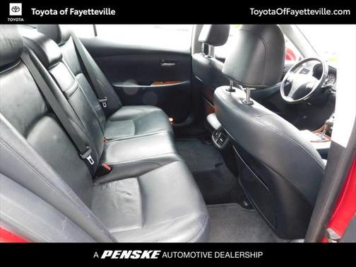 2010 Lexus ES 350 Base