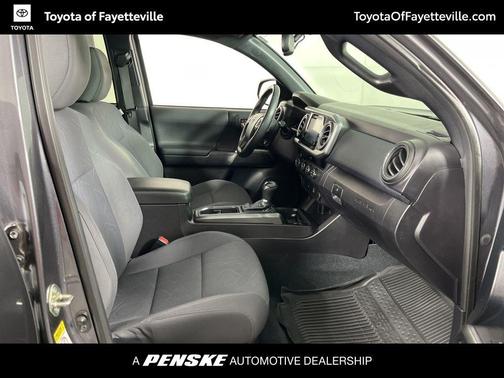 2016 Toyota Tacoma TRD Off Road