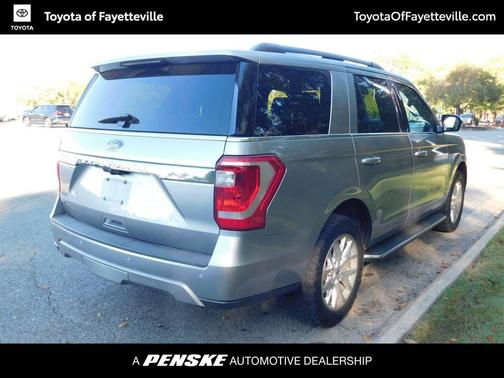 2020 Ford Expedition XLT