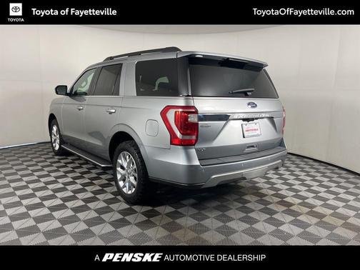 2020 Ford Expedition XLT