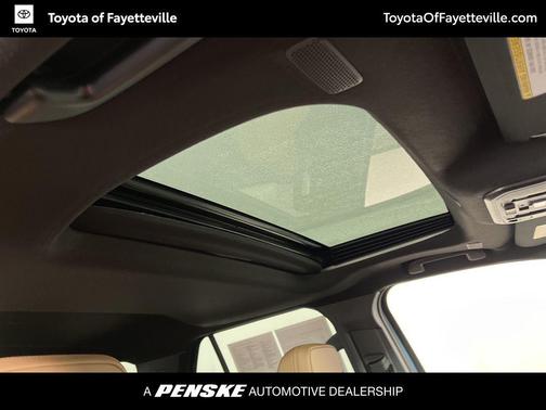 2025 Toyota 4Runner Limited