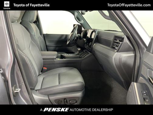 2025 Lexus GX 550 Luxury+