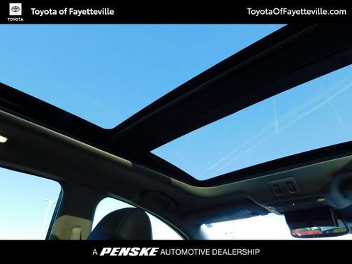 2020 Nissan Murano Platinum FWD