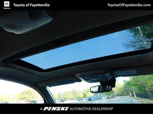 2021 Toyota Tundra Limited