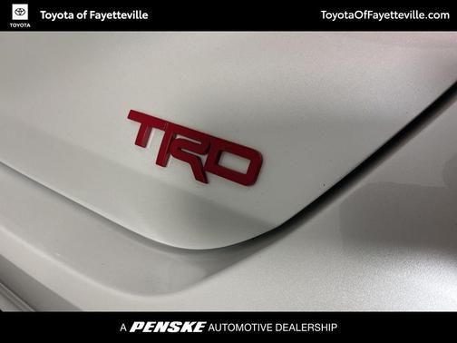 2021 Toyota Avalon TRD