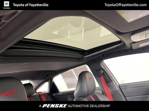 2021 Toyota Avalon TRD