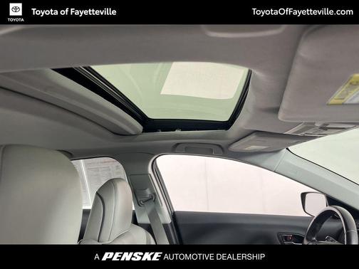 2022 Acura ILX Premium Package