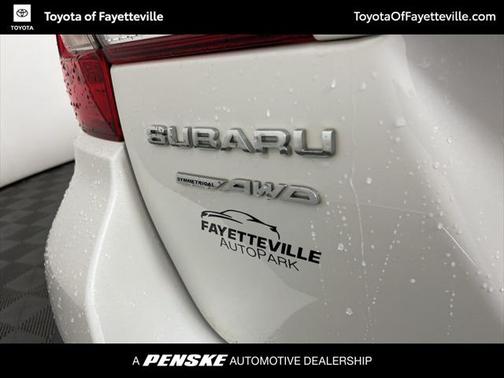 2018 Subaru Outback 3.6R Limited