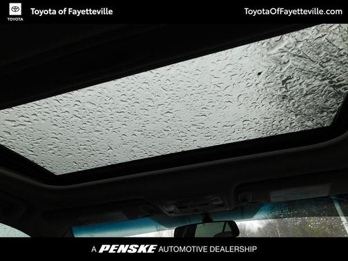 2017 Toyota Camry XSE