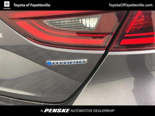 2021 Honda Insight EX