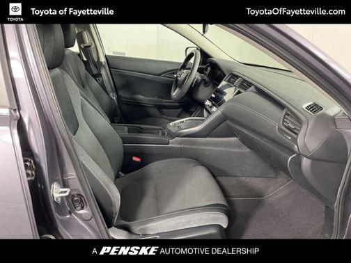 2021 Honda Insight EX