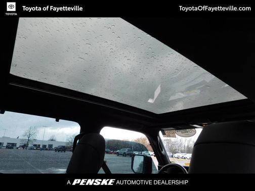 2024 Lexus GX 550 Luxury+