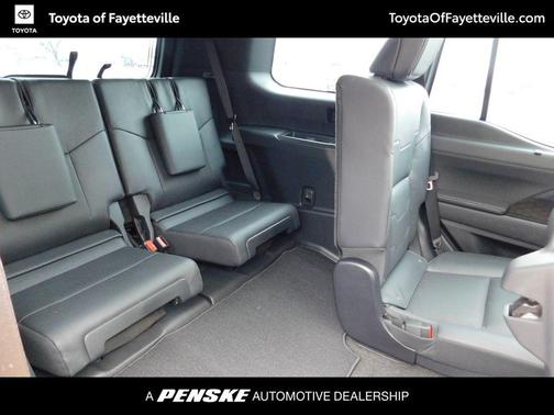 2024 Lexus GX 550 Luxury+