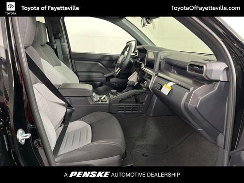 2026 Toyota 4Runner TRD Off Road