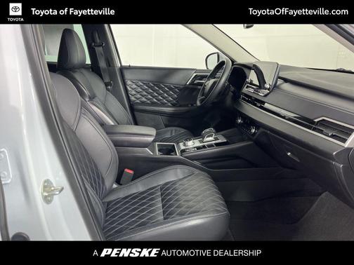 2023 Mitsubishi Outlander SEL 2.5 S-AWC