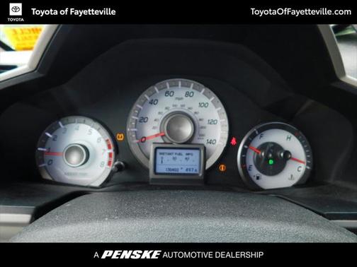 2015 Honda Pilot Touring