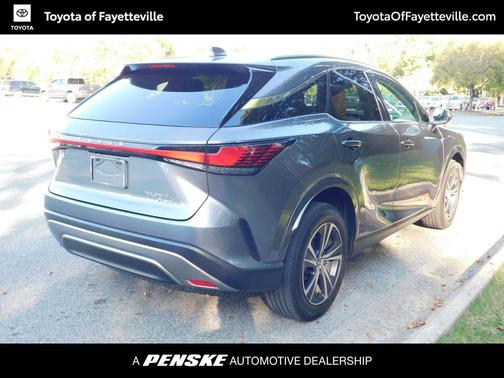 2023 Lexus RX 350 Premium