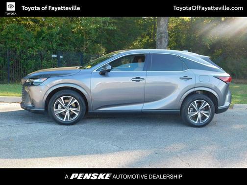 2023 Lexus RX 350 Premium