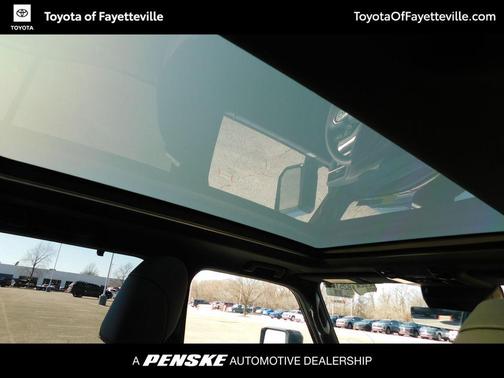 2025 Lexus GX 550 Luxury+