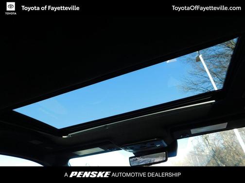 2025 Toyota Tacoma Hybrid TRD Sport