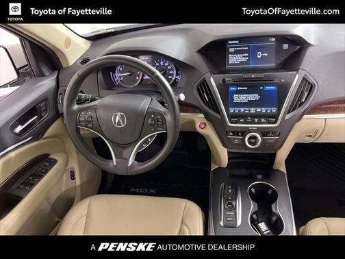 2020 Acura MDX 3.5L